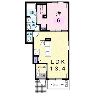 エルムハウスⅡ