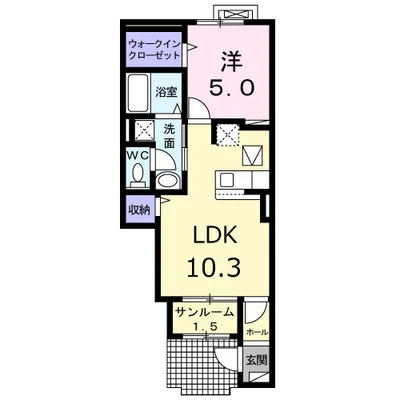 マルベリー　ライト　キタヤマ