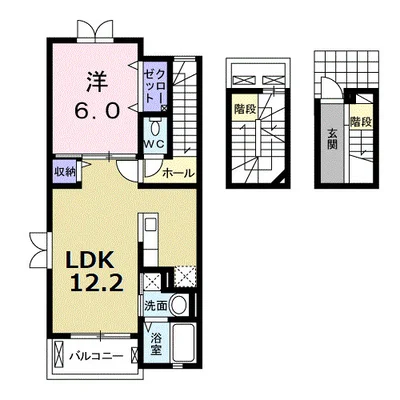 ベルフィオーレ