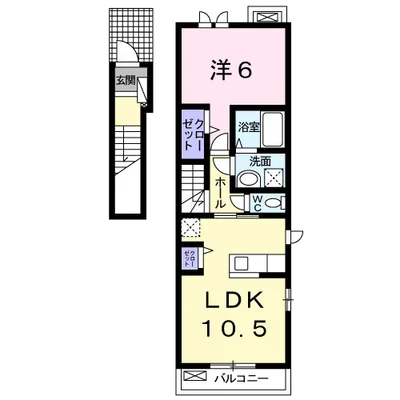 ヴィラ ル パン