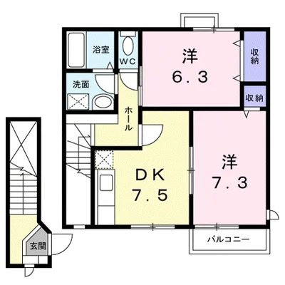 ローレルコート