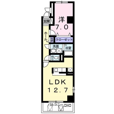 ヴェルデ ストーリアⅡ