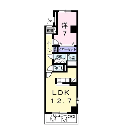 ヴェルデ　ストーリアⅡ