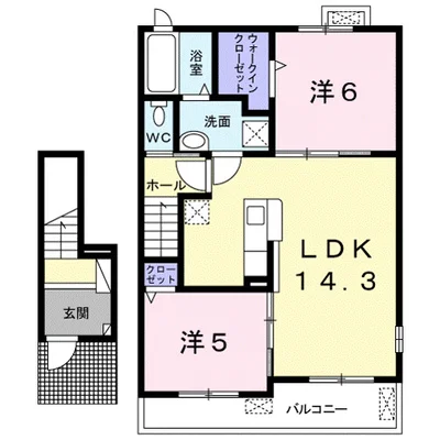 アプリコットガーデン