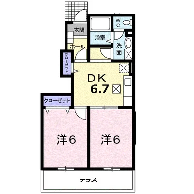 ヴェルドミールＢ