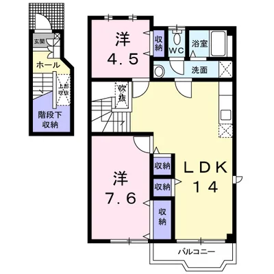 プリンシペ・カスガＢ