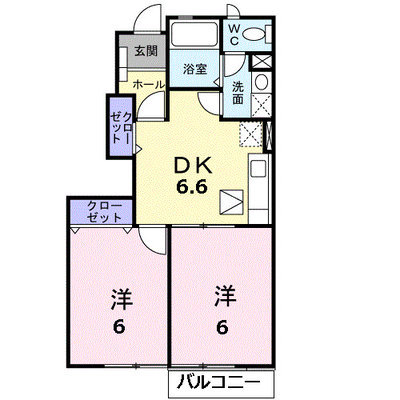 フォンテーヌ N-Ⅱ