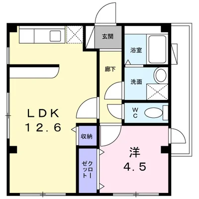 フォンテーヌ　Ｎ－Ⅰ