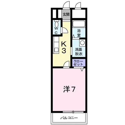 クローバーハイツ