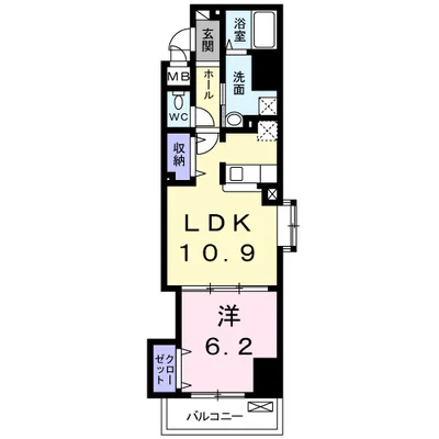 サンハイム平野宮町