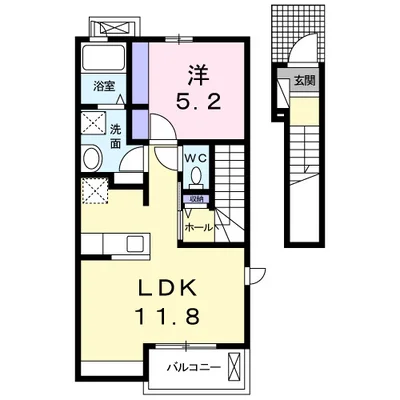 エアリー　ヒル原町