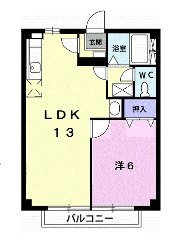 ニューシティパートⅢ