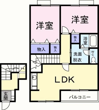 リヴァーウェストＡ