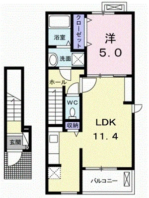 アルカンシエルＢ