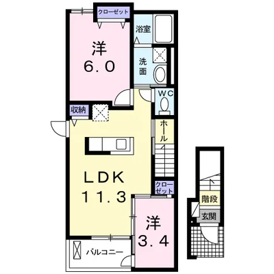 ステラ ルーチェ