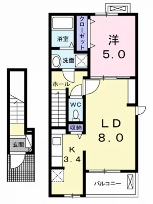 ティアモ・グロリオーサ Ⅱ