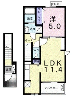 ティアモ・グロリオーサ　Ⅱ