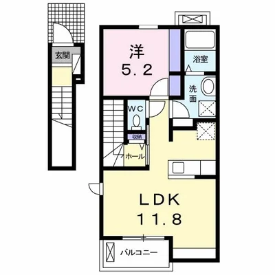 シャンテ・クレール