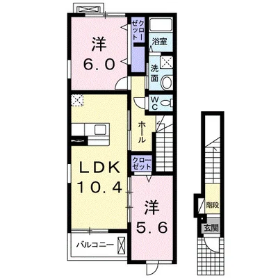 サニーコートＡ