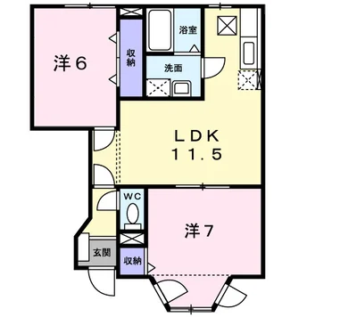 サンハイムＨＩＲＯ