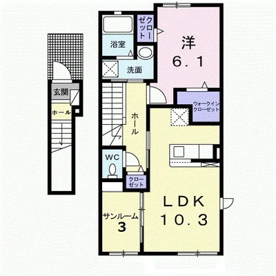 フェリス ガト A