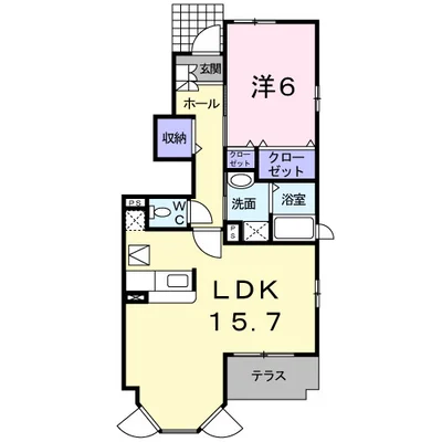 アベンシスパーク　Ｃ