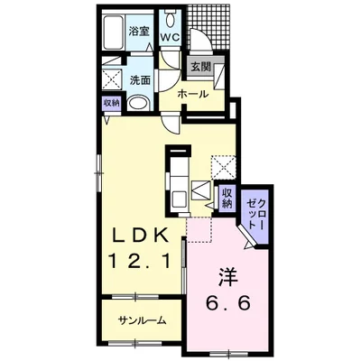 ＦＲＡＮＣ　ＦＲＡＮＣ椿Ｂ