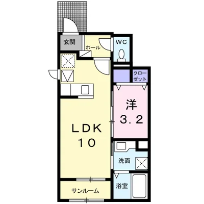 ブラカンメゾン