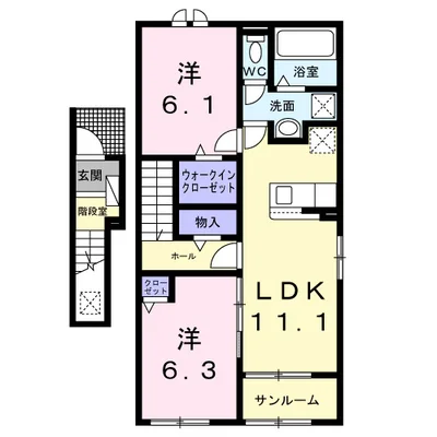 パークサイド