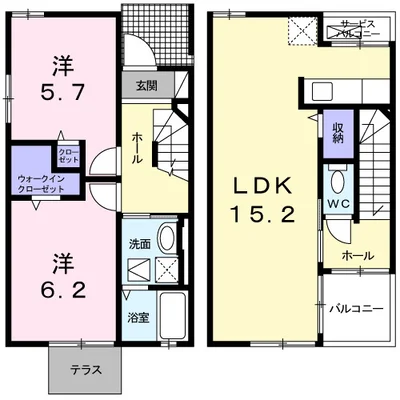 テール・フェルティール　Ｂ