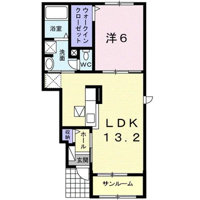 パールリバー アイランド2号館