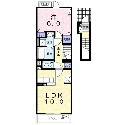 スター　メゾン　Ⅰ