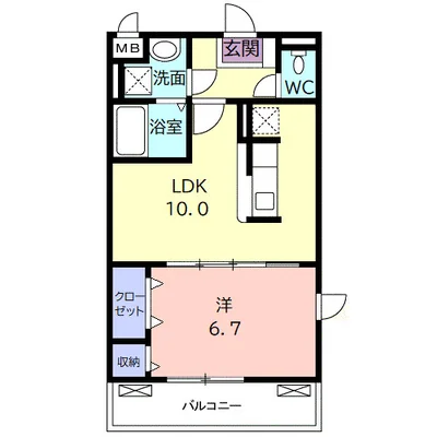 リバーサイドヒル