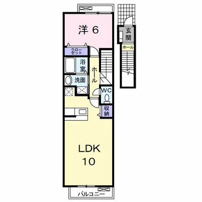 メゾン・ド・プチ・フルールⅠ