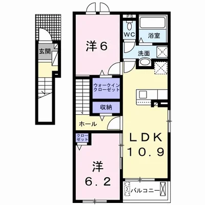 グランドエスポワール行橋　Ⅰ