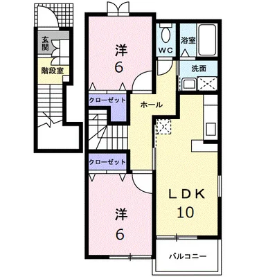 フォースロードＣ