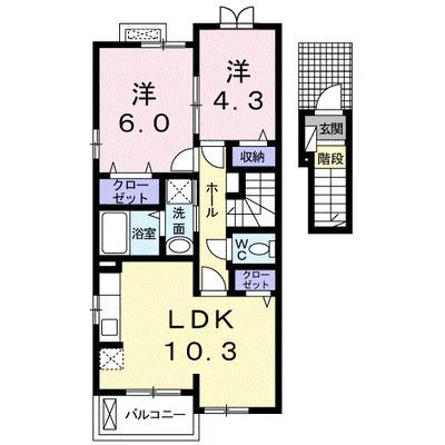 サングランデⅢ