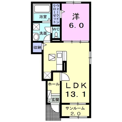 ヴィルド希羽Ⅱ