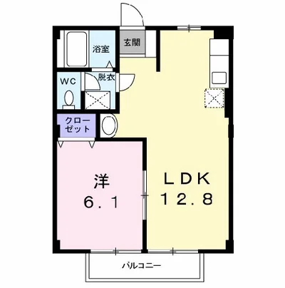 サンライズあゆみ