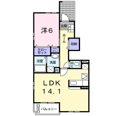 ポライトリーⅠ