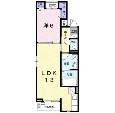 プレステージア木更津