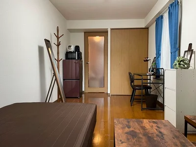 エールマンスリー幟町 壱番館