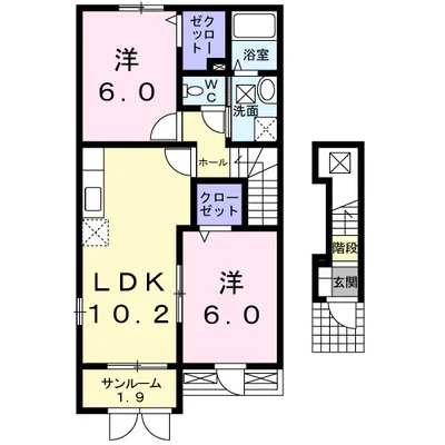 ストリートビレッジＡ