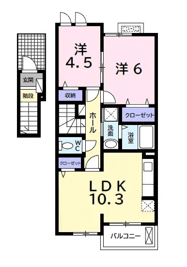 フォルトゥーナＣ