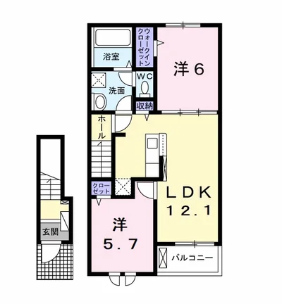 ヴィラヴェント・Ｓｉ