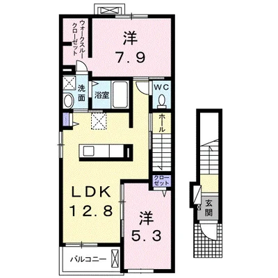 カーサ・グラースⅡ