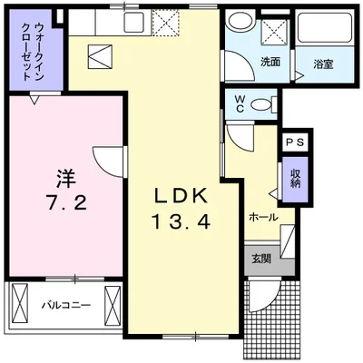 メゾン・ド・シェリ