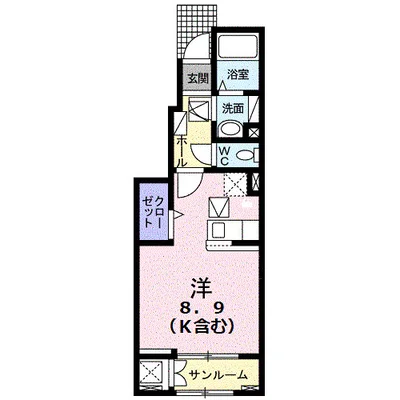 プランドール　Ⅱ