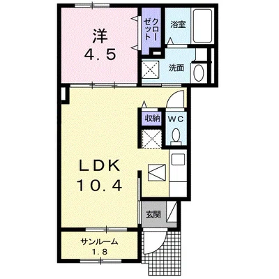 グラン・ジュテ