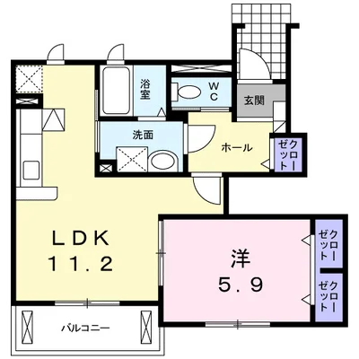 ベル フィオーレC